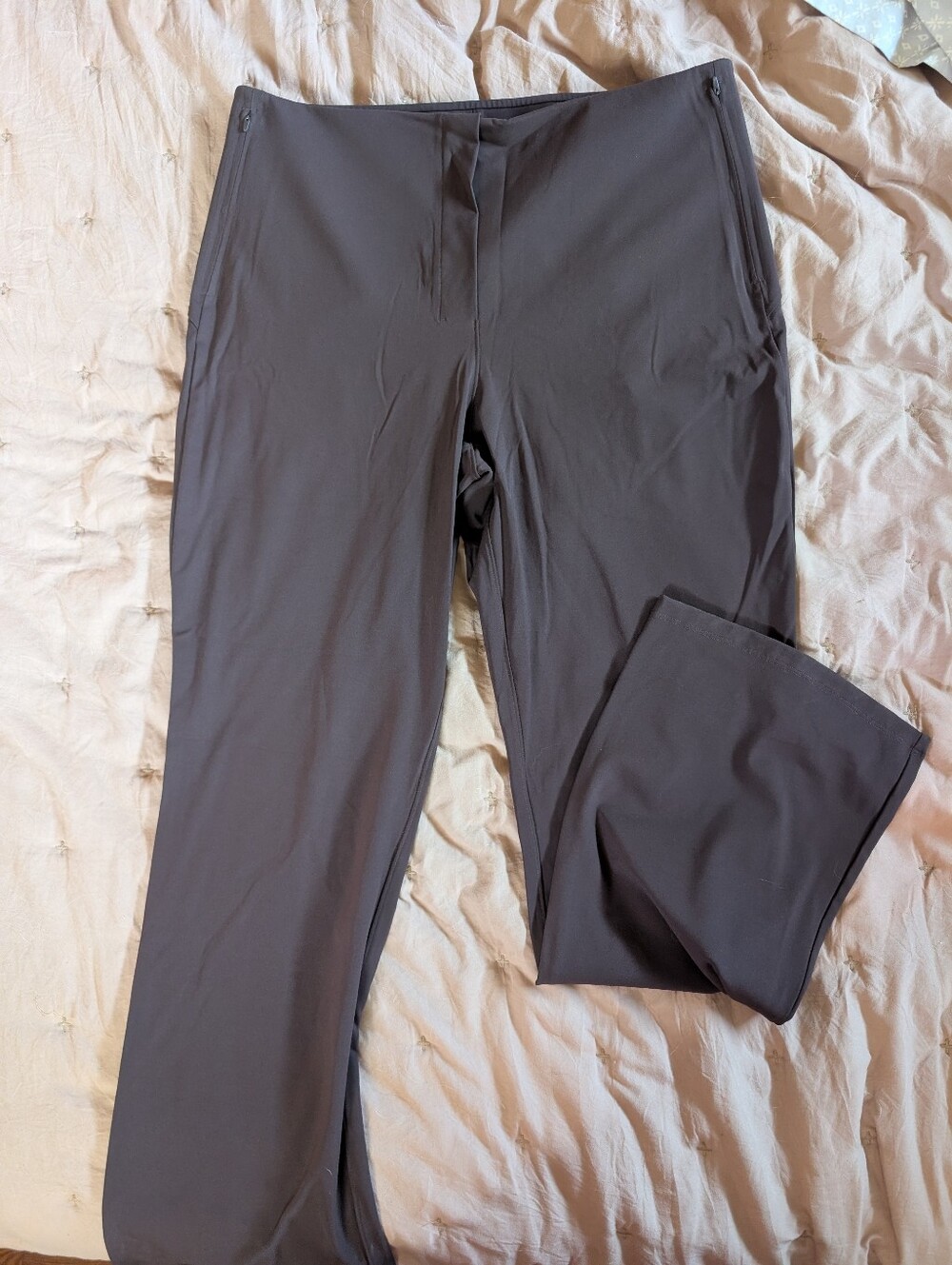Lululemon Smooth Fit Pull On High Rise